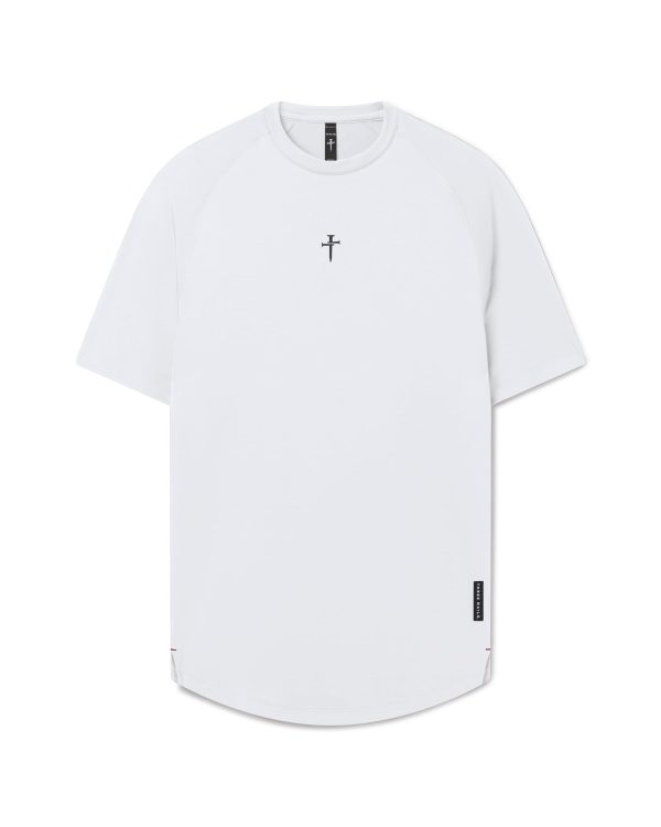 Pro-Tech Tee - Sweat-Wicking, Lightweight, Athletic tee for Men