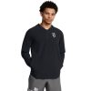 Men's Hooded Functional Jacket