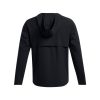 Men's Hooded Functional Jacket