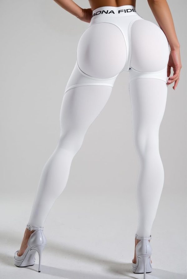 Butt Lifting Leggings for Women - Scrunch Butt Leggings High Waisted Tummy Control - Gym Workout Yoga Pants