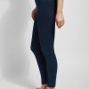 Denim Leggings, Jeggings for Women, High Waisted Skinny Jeans, Ankle-Length Stretchy Jeans for Women