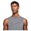 Pro Dri-Fit Men's Slim Fit Sleeveless Top