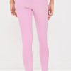 Women's Spacedye Raise The Barre Shirred Leggings