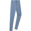 Rose High Waist Pant