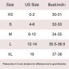 Seamless Workout Shirts for Women Long Sleeve Yoga Tops Sports Running Shirt Breathable Athletic Top Slim Fit