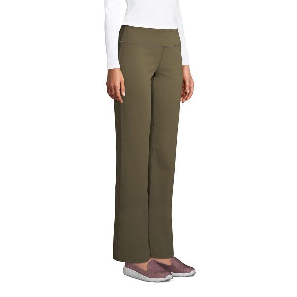 Women's Active Yoga Pants