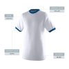 Men's Ringer tee Shirt