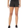 Movmynt Shorts 2.0 TNF Black MD R