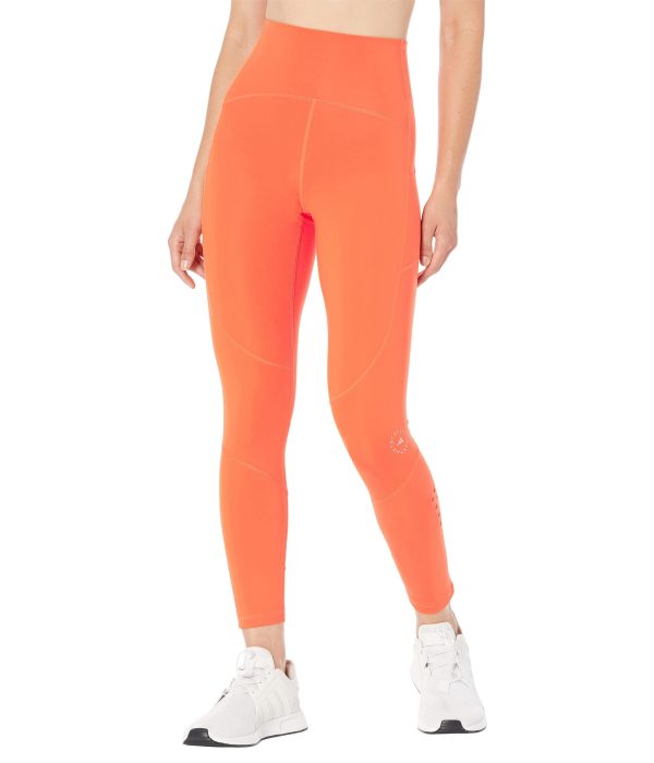 Truepurpose Training 7/8 Tights HI6149
