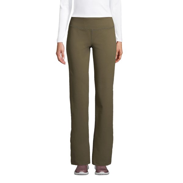 Women's Active Yoga Pants