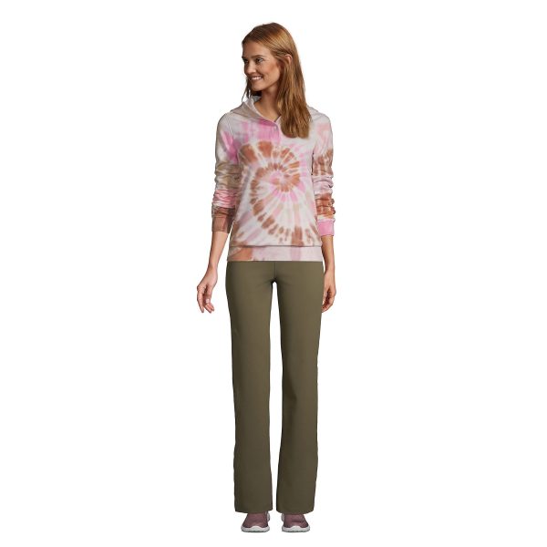 Women's Active Yoga Pants