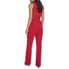 Straight-Leg Classic Business Casual Pants for Women