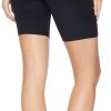 Spacedye High Waisted Biker Shorts
