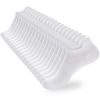 Ankle Socks Women's and Mens - 6/10 Pairs Low Cut Tab & No Show Athletics Running Socks