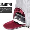 Gym Duffel Bag for Men or Women – Bag with Shoe, Laptop & Wet Compartment - Perfect Sports or Workout Shoulder Bag with Multiple