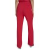 Straight-Leg Classic Business Casual Pants for Women
