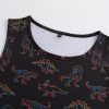 Tank Tops Men Graphic Tank Tops for Men Workout Tank Tops Summer Sleeveless Shirts for Men Sport T-Shirts