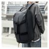 35L Gym Bag Yoga Fitness Duffel Backpack for Men Women Sport Bags with Shoes Pack Outdoor Camping Rucksack Travel Luggage