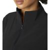 Women's in Stride Half Zip Pullover