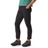 Women's Dynama High Rise Ankle Pant, Black, S x R