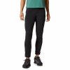 Women's Dynama High Rise Ankle Pant, Black, S x R