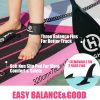Inflatable Stand Up Paddle Board Premium SUP Accessories, Backpack, Wide Stance, Surf Control, Non-Slip Deck, Leash, Paddle and