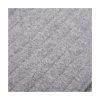 Men Knitted Cashmere Blending Pants Double Layer Thickening High Elastic Warmth Wool Leggings